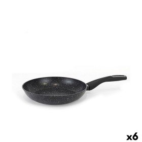 Pfanne Quttin Select 2.0 Schwarz 26 cm (6 Stück) Quttin - 1