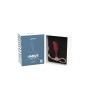 Plug Anal ZINI Vermelho | Tienda24 Tienda24.eu