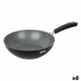 Frigideira Wok Quttin Grand Chef 3 mm de Quttin, Woks - Ref: S2230623, Preço: 94,25 €, Desconto: %