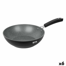 Wok Quttin Grand Chef 3 mm de Quttin, Woks - Réf : S2230623, Prix : 94,25 €, Remise : %