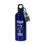 Thermal Bottle Bewinner Aluminium 500 ml 6,5 x 21 cm (12 Units) by Bewinner, Canteens & Water Bottles - Ref: S2230840, Price:...