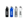 Botella Bewinner Aluminio 750 ml 7,5 x 24 cm (12 Unidades) de Bewinner, Cantimploras y botellas de agua - Ref: S2230841, Prec...