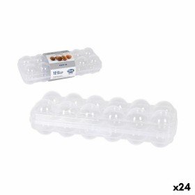 Range-couverts Caoutchouc polypropylène (36 Unités) (8,5 x 5 x 24 cm) | Tienda24 - Global Online Shop Tienda24.eu