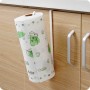 Kitchen Paper holder Confortime White Metal 26 x 10 x 1,3 cm (12 Units) | Tienda24 - Global Online Shop Tienda24.eu