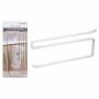 Kitchen Paper holder Confortime White Metal 26 x 10 x 1,3 cm (12 Units) | Tienda24 - Global Online Shop Tienda24.eu