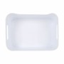 Cesta Multiusos Dem Blanco 19 x 13,5 x 8 cm (24 Unidades) | Tienda24 - Global Online Shop Tienda24.eu