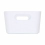 Cesta Multiusos Dem Blanco 19 x 13,5 x 8 cm (24 Unidades) | Tienda24 - Global Online Shop Tienda24.eu