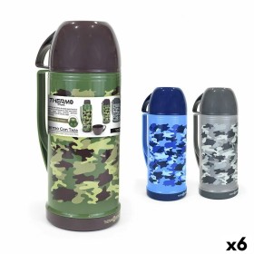 Termo de Viagem ThermoSport 500 ml (6 Unidades) | Tienda24 - Global Online Shop Tienda24.eu