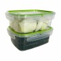 Lunch box Snips Hermetically sealed 1,8 L Rectangular (12 Units) by Snips, Food storage - Ref: S2231326, Price: 45,83 €, Disc...