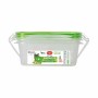 Lunch box Snips Hermetically sealed 1,8 L Rectangular (12 Units) by Snips, Food storage - Ref: S2231326, Price: 45,83 €, Disc...