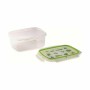 Lunch box Snips Hermetically sealed 1,8 L Rectangular (12 Units) by Snips, Food storage - Ref: S2231326, Price: 45,83 €, Disc...