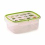 Lunch box Snips Hermetically sealed 1,8 L Rectangular (12 Units) by Snips, Food storage - Ref: S2231326, Price: 45,83 €, Disc...