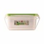 Lunch box Snips Hermetically sealed 1,8 L Rectangular (12 Units) by Snips, Food storage - Ref: S2231326, Price: 45,83 €, Disc...