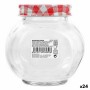 Vaso Mediterraneo Vetro 480 ml (24 Unità) di Mediterraneo, Conservazione di alimenti - Rif: S2231378, Prezzo: 27,44 €, Sconto: %