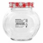 Vaso Mediterraneo Vetro 480 ml (24 Unità) di Mediterraneo, Conservazione di alimenti - Rif: S2231378, Prezzo: 27,44 €, Sconto: %