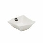 Bol La Mediterránea Snack Blanc 12 x 12 x 4,2 cm (72 Unités) de La Mediterránea, Bols et tasses - Réf : S2231534, Prix : 86,6...