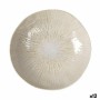 Piatto Fondo La Mediterránea Anya ø 21 x 5 cm (12 Unità) di La Mediterránea, Piatti e teglie - Rif: S2231653, Prezzo: 25,03 €...