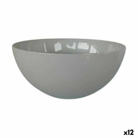 Ensaladera Dem Inside Plástico 2,7 L 24 x 24 x 11 cm (12 Unidades) de Dem, Cuencos y tazones - Ref: S2231720, Precio: 36,49 €...