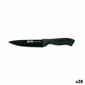 Coltello da Cucina Quttin Natura 24,5 cm (36 Unità) | Tienda24 - Global Online Shop Tienda24.eu