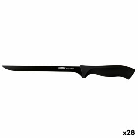 Schinkenmesser Sabatier Origin Metall 28 cm (Pack 6x) | Tienda24 - Global Online Shop Tienda24.eu