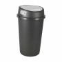 Cubo para la Basura Tontarelli Push Gris Blanco 25 L (10 Unidades) | Tienda24 - Global Online Shop Tienda24.eu