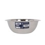 Bowl Quttin Quttin Stainless steel 3,5 L Ø 28,4 x 9,7 cm Mixer (12 Units) by Quttin, Bowls and large cups - Ref: S2232134, Pr...