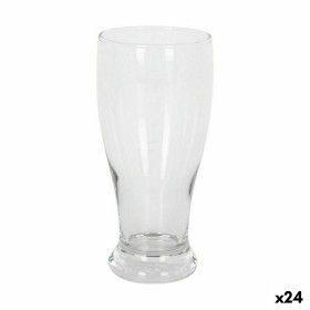 Beer Glass Arcoroc Caña 200 ml Transparent Glass 24 Pieces | Tienda24 - Global Online Shop Tienda24.eu