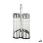 Set olio e aceto Anna 11 x 5,5 x 22 cm (12 Unità) di Anna, Dosatori di condimenti e spezie - Rif: S2232492, Prezzo: 35,07 €, ...