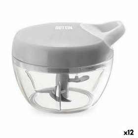 Cortador de Alimentos Gefu G-13750 Aço Aço inoxidável 22,86 x 7,62 x 11,43 cm | Tienda24 - Global Online Shop Tienda24.eu