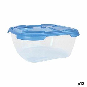 Set of 3 lunch boxes Excellent Houseware Crystal | Tienda24 - Global Online Shop Tienda24.eu