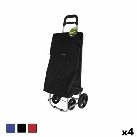 Carrello Gimi Argo 37 x 33 x 95,5 Azzurro 45 L | Tienda24 - Global Online Shop Tienda24.eu