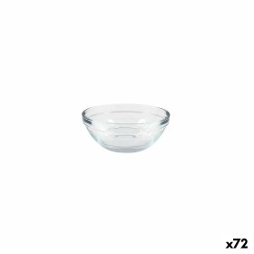 Bowl Duralex Lys Transparent 50 ml Ø 14 cm (72 Units) by Duralex, Bowls and large cups - Ref: S2233207, Price: 82,53 €, Disco...