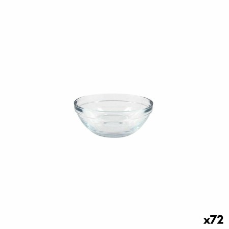 Tigela Duralex Lys Transparente 50 ml Ø 14 cm (72 Unidades) de Duralex, Travessas e taças - Ref: S2233207, Preço: 82,53 €, De...