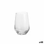 Vaso La Mediterránea Lavere 400 ml (48 Unidades) de La Mediterránea, Vasos de agua y de whisky - Ref: S2233285, Precio: 40,93...