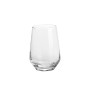 Vaso La Mediterránea Lavere 400 ml (48 Unidades) de La Mediterránea, Vasos de agua y de whisky - Ref: S2233285, Precio: 40,93...