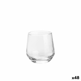 Vaso La Mediterránea Lavere 265 ml (48 Unidades) de La Mediterránea, Vasos de agua y de whisky - Ref: S2233287, Precio: 37,66...