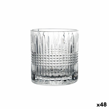 Vaso La Mediterránea Carl 350 ml (48 Unidades) de La Mediterránea, Vasos de agua y de whisky - Ref: S2233410, Precio: 36,89 €...