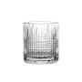 Glass La Mediterránea Carl 350 ml (48 Units) by La Mediterránea, Tumblers - Ref: S2233410, Price: 36,89 €, Discount: %