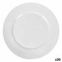 Assiette plate La Mediterránea Temara 26,8 x 2 cm (36 Unités) | Tienda24 - Global Online Shop Tienda24.eu