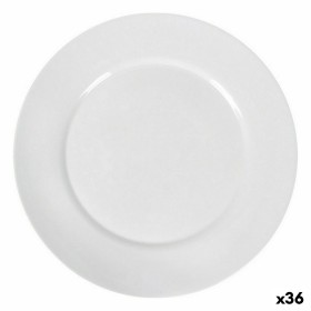 Assiette plate La Mediterránea Felit (Ø 20,5 cm) | Tienda24 - Global Online Shop Tienda24.eu