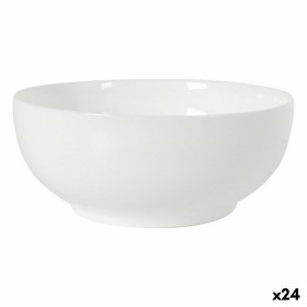 Bowl Versa Blue Stoneware 14 x 8,3 x 14 cm | Tienda24 - Global Online Shop Tienda24.eu