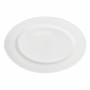 Serving Platter La Mediterránea Everett Oval 30,4 x 22,7 cm (12 Units) | Tienda24 - Global Online Shop Tienda24.eu