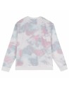 Sudadera sin Capucha Mujer Disney Multicolor | Tienda24 Tienda24.eu