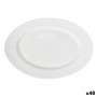 Serving Platter La Mediterránea Everett Oval 23,3 x 16 cm (48 Units) | Tienda24 - Global Online Shop Tienda24.eu