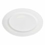 Serving Platter La Mediterránea Everett Oval 23,3 x 16 cm (48 Units) | Tienda24 - Global Online Shop Tienda24.eu