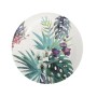 Plate set Algon Disposable Cardboard Tropical 3 Pieces 28 cm (24 Units) by Algon, Turntables - Ref: S2233512, Price: 14,87 €,...