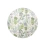 Plate set Algon Disposable Cardboard Floral 3 Pieces 28 cm (24 Units) by Algon, Turntables - Ref: S2233526, Price: 14,87 €, D...