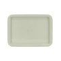 Plateau de petit déjeuner Quttin Métal 38 x 27 x 2 cm (12 Unités) de Quttin, Plats et plateaux - Réf : S2233910, Prix : 35,28...