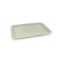 Bandeja de desayuno Quttin Metal 38 x 27 x 2 cm (12 Unidades) | Tienda24 - Global Online Shop Tienda24.eu