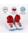 Chaussons Spider-Man Gris clair | Tienda24 Tienda24.eu